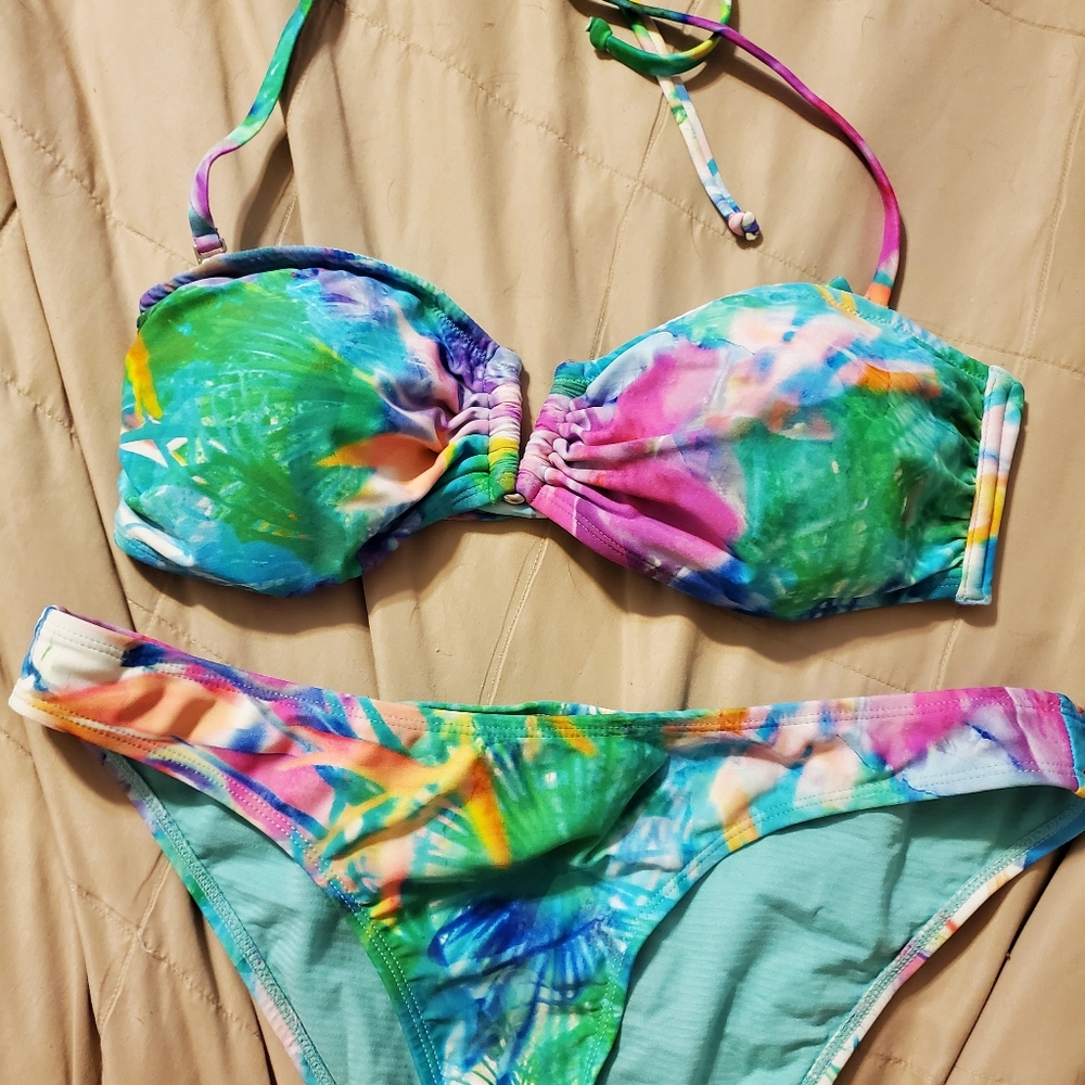 2 Chillies Bikini 10